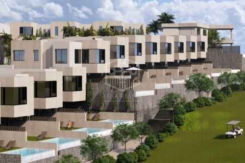 Land plot for sale in San Miguel de Abona, Tenerife, Spain No. 167945 - photo 4