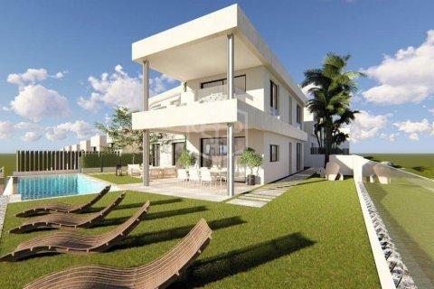 Land plot for sale in San Miguel de Abona, Tenerife, Spain No. 167945 - photo 2