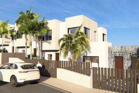 Land plot for sale in San Miguel de Abona, Tenerife, Spain No. 167945 - photo 3