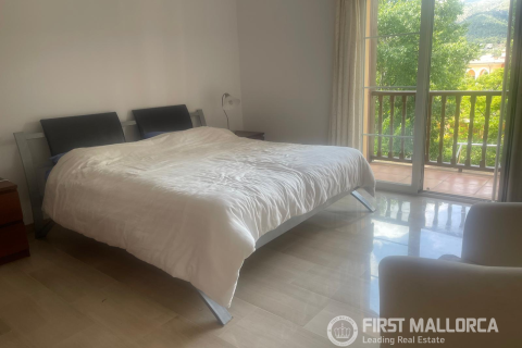 Apartment for sale in Bendinat, Mallorca, Spain 2 bedrooms, 121 sq.m. No. 167948 - photo 10