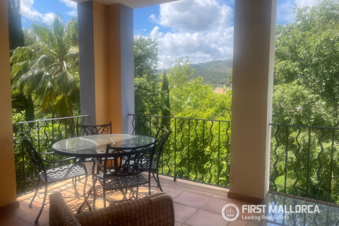 Apartment for sale in Bendinat, Mallorca, Spain 2 bedrooms, 121 sq.m. No. 167948 - photo 2