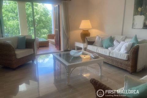 Apartment for sale in Bendinat, Mallorca, Spain 2 bedrooms, 121 sq.m. No. 167948 - photo 4