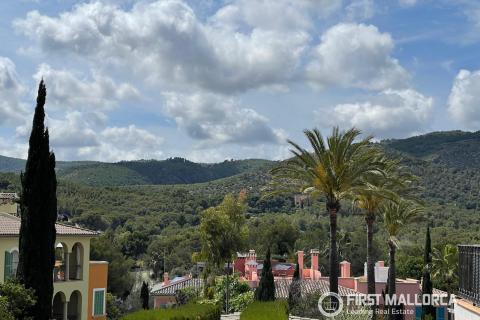Apartment for sale in Bendinat, Mallorca, Spain 2 bedrooms, 121 sq.m. No. 167948 - photo 13