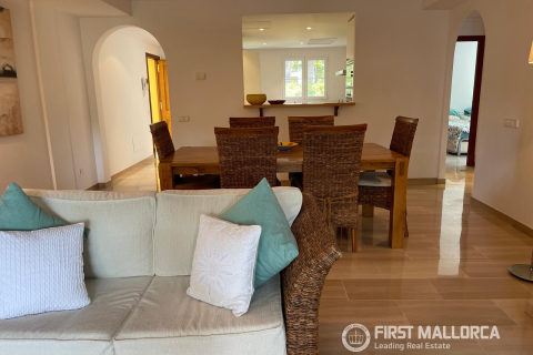 Apartment for sale in Bendinat, Mallorca, Spain 2 bedrooms, 121 sq.m. No. 167948 - photo 6