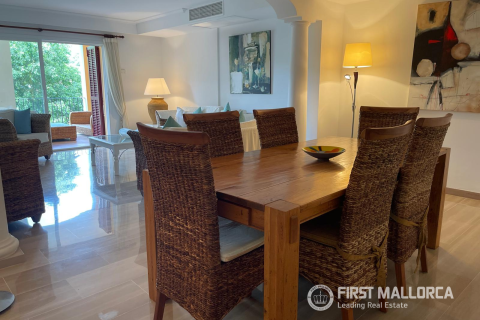 Apartment for sale in Bendinat, Mallorca, Spain 2 bedrooms, 121 sq.m. No. 167948 - photo 5