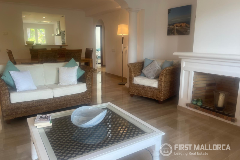 Apartment for sale in Bendinat, Mallorca, Spain 2 bedrooms, 121 sq.m. No. 167948 - photo 3