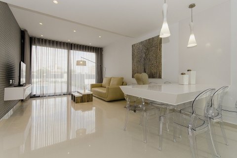 Villa à vendre Playa Honda, Murcia, Espagne, 4 chambres, 153 m2 No. 116523 - photo 5
