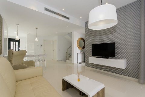Villa à vendre Playa Honda, Murcia, Espagne, 4 chambres, 153 m2 No. 116523 - photo 6