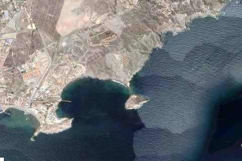 Apartment for sale Aguilas, Murcia, Spain 2 bedrooms, 68 sq.m. No. 116528 - photo 15