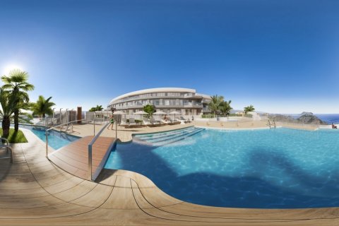 Apartment for sale Aguilas, Murcia, Spain 2 bedrooms, 68 sq.m. No. 116528 - photo 9