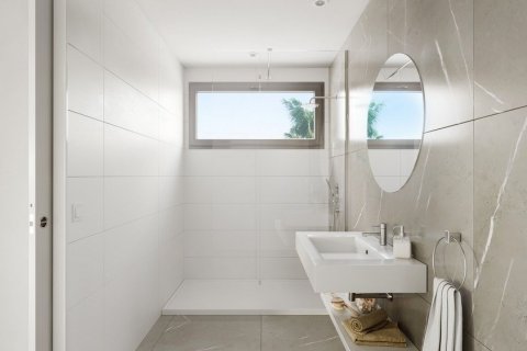 Apartment for sale Aguilas, Murcia, Spain 2 bedrooms, 68 sq.m. No. 116528 - photo 8