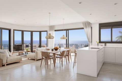 Apartment for sale Aguilas, Murcia, Spain 2 bedrooms, 68 sq.m. No. 116528 - photo 6