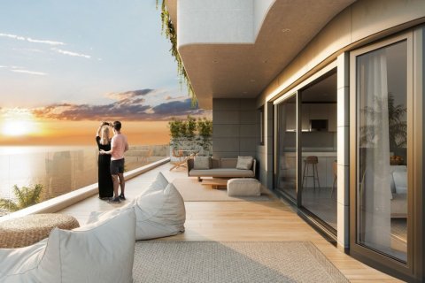 Apartment for sale Aguilas, Murcia, Spain 2 bedrooms, 68 sq.m. No. 116528 - photo 3