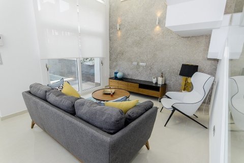 Villa for sale Playa Honda, Murcia, Spain 3 bedrooms, 126 sq.m. No. 116522 - photo 10