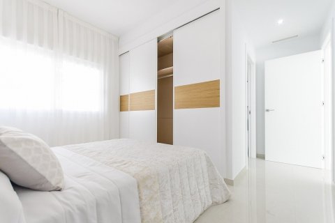 Villa for sale Playa Honda, Murcia, Spain 3 bedrooms, 126 sq.m. No. 116522 - photo 28