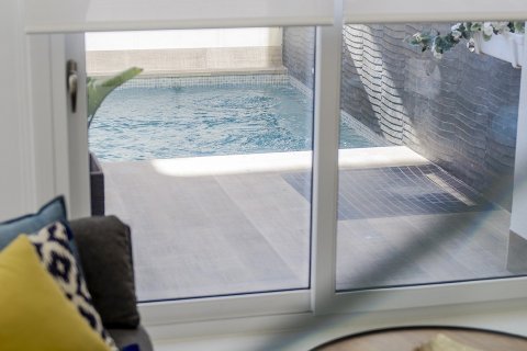 Villa for sale Playa Honda, Murcia, Spain 3 bedrooms, 126 sq.m. No. 116522 - photo 18