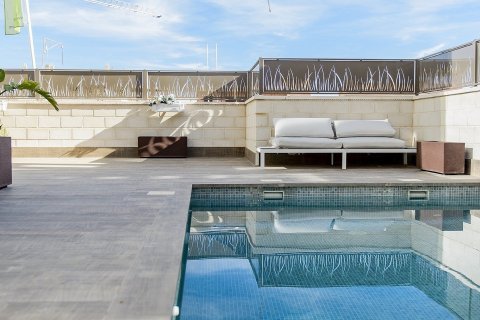 Villa for sale Playa Honda, Murcia, Spain 3 bedrooms, 126 sq.m. No. 116522 - photo 4