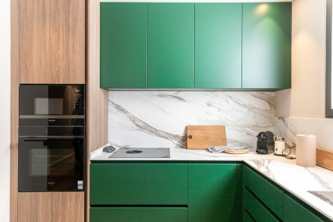 Apartment à vendre à Barcelona, Espagne, 2 chambres, No. 140976 - photo 10