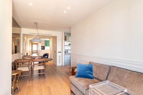 Apartment à vendre à Barcelona, Espagne, 2 chambres, No. 140976 - photo 6