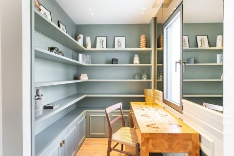 Apartment à vendre à Barcelona, Espagne, 2 chambres, No. 140976 - photo 26