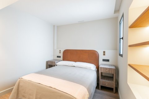 Apartment à vendre à Barcelona, Espagne, 2 chambres, No. 140976 - photo 22