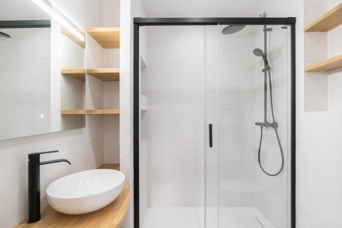 Lägenhet till salu i Barcelona, Spanien 3 sovrum, Nr. 140975 - foto 18