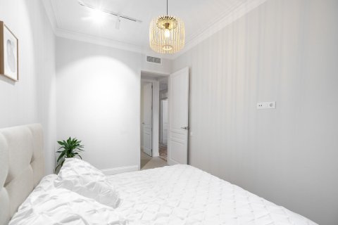 Lägenhet till salu i Barcelona, Spanien 3 sovrum, Nr. 140975 - foto 20