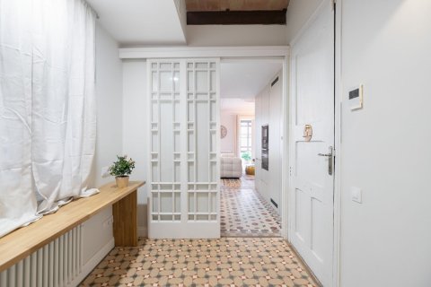 Lägenhet till salu i Barcelona, Spanien 3 sovrum, Nr. 140975 - foto 25