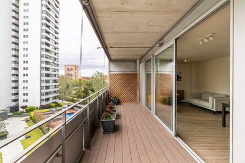 Apartment à vendre à Barcelona, Espagne, 2 chambres, No. 140979 - photo 7