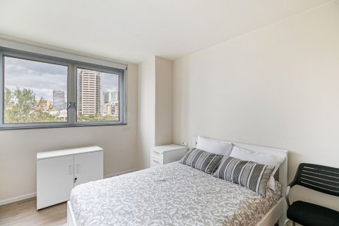 Apartment à vendre à Barcelona, Espagne, 2 chambres, No. 140979 - photo 12