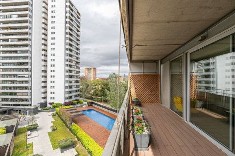 Apartment à vendre à Barcelona, Espagne, 2 chambres, No. 140979 - photo 6