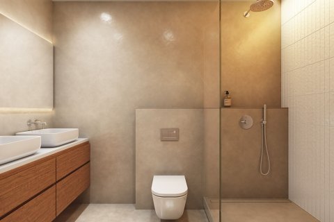 Lägenhet till salu i Barcelona, Spanien 3 sovrum, Nr. 140980 - foto 5