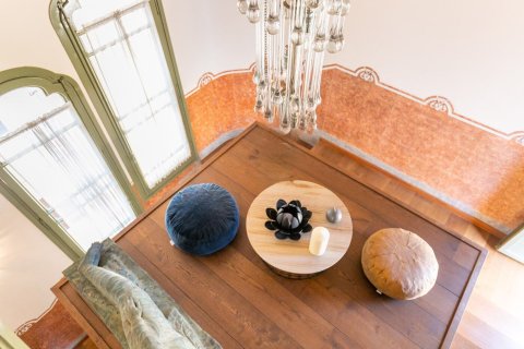 Appartamento in vendita a Barcelona, Spagna 2 camere da letto, N° 140978 - foto 17