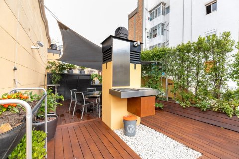 Appartamento in vendita a Barcelona, Spagna 2 camere da letto, N° 140978 - foto 6