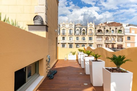 Appartamento in vendita a Barcelona, Spagna 2 camere da letto, N° 140978 - foto 8