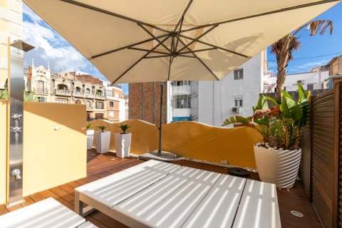 Appartamento in vendita a Barcelona, Spagna 2 camere da letto, N° 140978 - foto 16