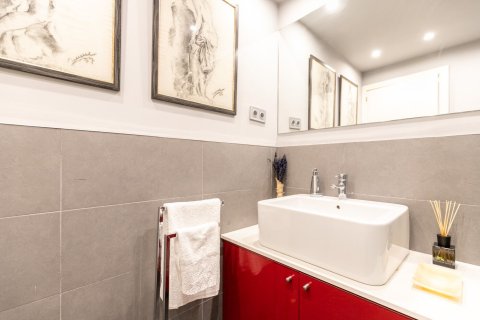 Appartamento in vendita a Barcelona, Spagna 2 camere da letto, N° 140978 - foto 18