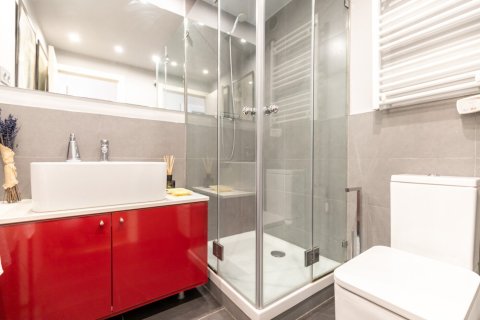 Appartamento in vendita a Barcelona, Spagna 2 camere da letto, N° 140978 - foto 9