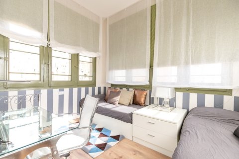 Appartamento in vendita a Barcelona, Spagna 2 camere da letto, N° 140978 - foto 13