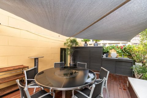 Appartamento in vendita a Barcelona, Spagna 2 camere da letto, N° 140978 - foto 7