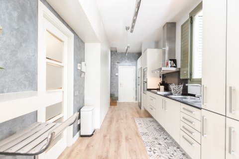 Appartamento in vendita a Barcelona, Spagna 2 camere da letto, N° 140978 - foto 3