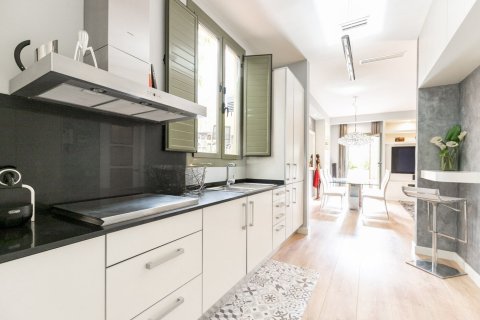 Appartamento in vendita a Barcelona, Spagna 2 camere da letto, N° 140978 - foto 15