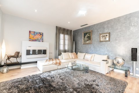 Appartamento in vendita a Barcelona, Spagna 2 camere da letto, N° 140978 - foto 2