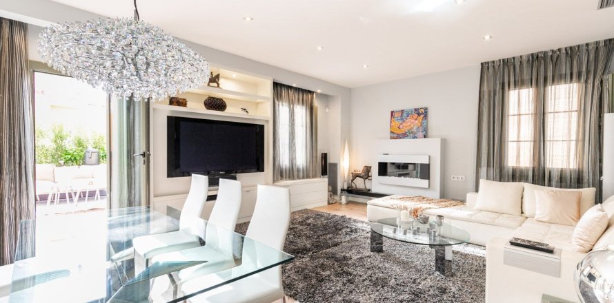 Appartamento a Barcelona, Spagna 2 camere da letto, N° 140978