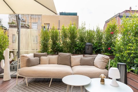 Appartamento in vendita a Barcelona, Spagna 2 camere da letto, N° 140978 - foto 4