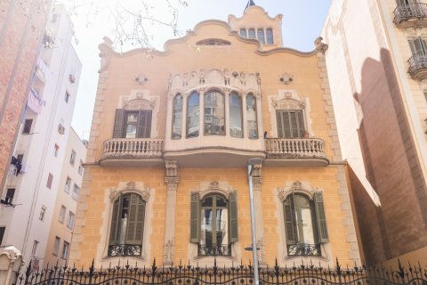 Appartamento in vendita a Barcelona, Spagna 2 camere da letto, N° 140978 - foto 21