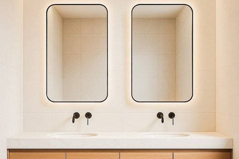 Lägenhet till salu i Barcelona, Spanien 4 sovrum, Nr. 140977 - foto 4