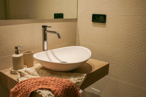 Bungalowi myytävänä Algorfa, Alicante, Espanja, 2 makuuhuonetta, 73 m2 No. 141898 - kuva 20