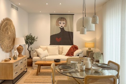 Bungalowi myytävänä Algorfa, Alicante, Espanja, 2 makuuhuonetta, 73 m2 No. 141898 - kuva 7