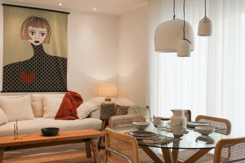 Bungalowi myytävänä Algorfa, Alicante, Espanja, 2 makuuhuonetta, 73 m2 No. 141898 - kuva 11